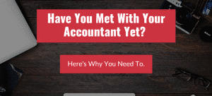 meet your accountant
